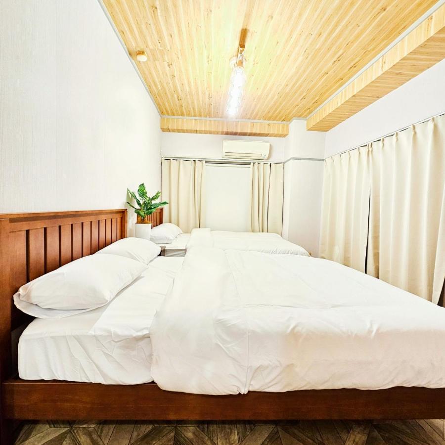 Ueno Minowa401 Daire Tokyo Dış mekan fotoğraf