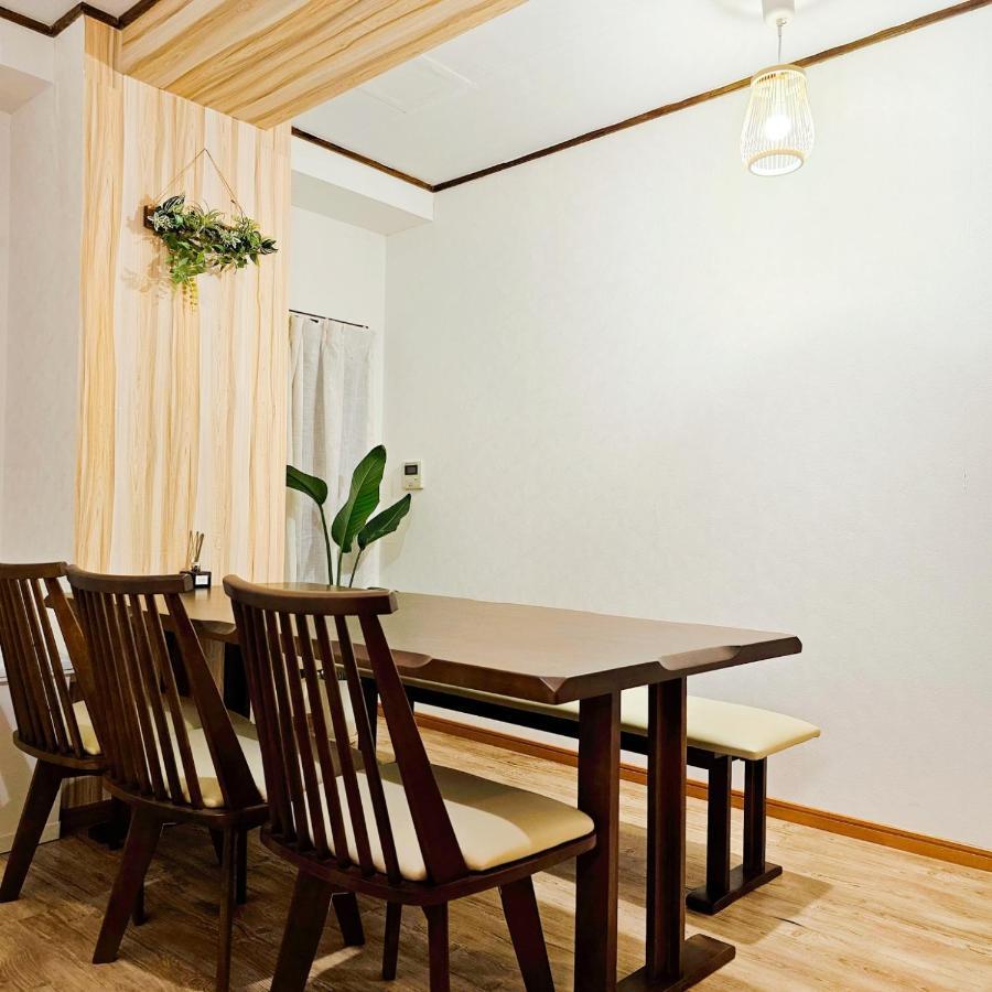 Ueno Minowa401 Daire Tokyo Dış mekan fotoğraf