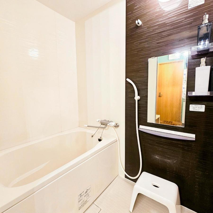 Ueno Minowa401 Daire Tokyo Dış mekan fotoğraf