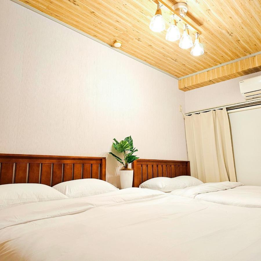 Ueno Minowa401 Daire Tokyo Dış mekan fotoğraf